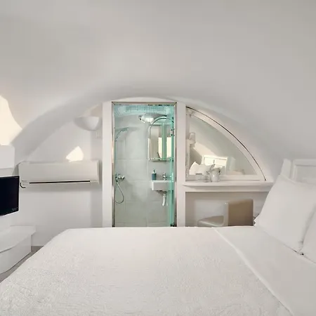 Apartment Merovigliosso