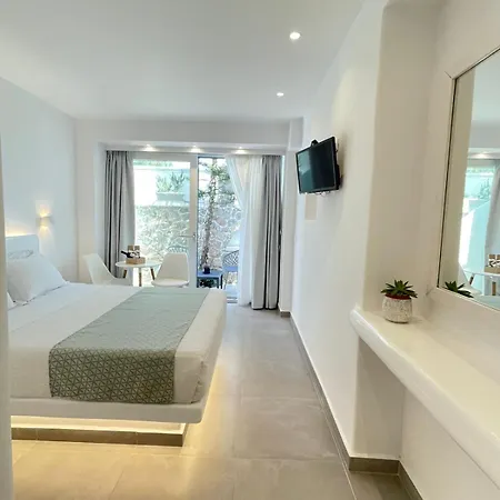 Merovigliosso Apartamento Imerovigli (Santorini)