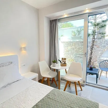 Merovigliosso Apartamento