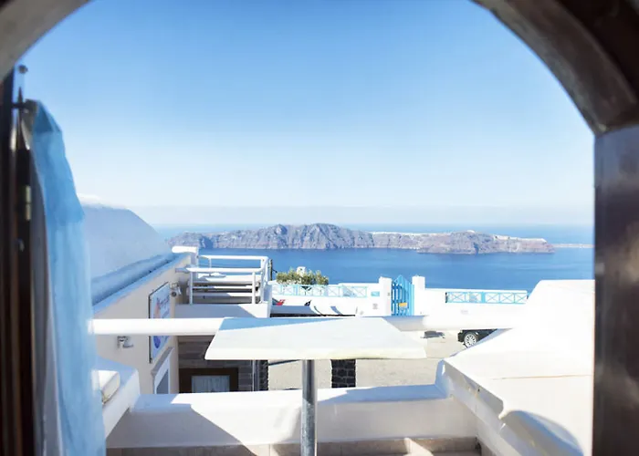 Merovigliosso Lägenhet *