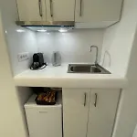 梅洛维里索酒店 公寓