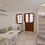 梅洛维里索酒店 公寓 易莫洛林