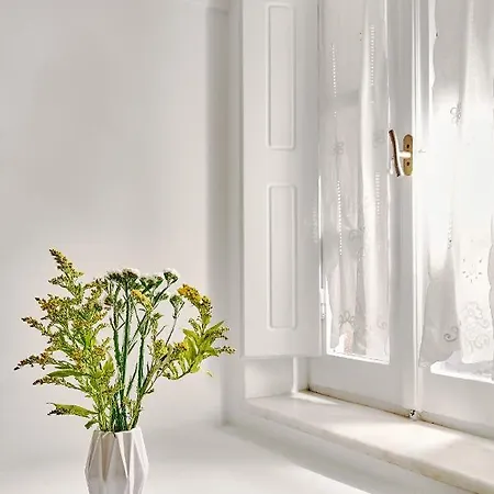 Apartman Merovigliosso Imerovígli
