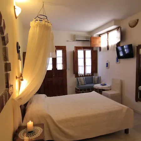 Merovigliosso * Imerovigli (Santorini)