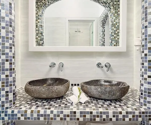 Merovigliosso * Imerovígli