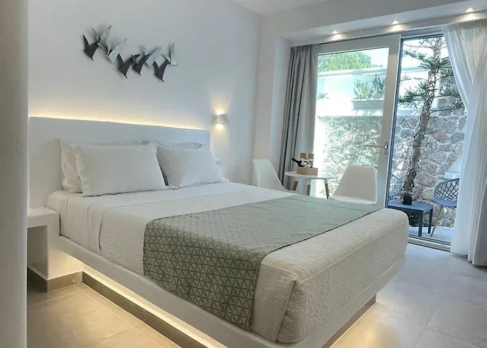 Apartman Merovigliosso *