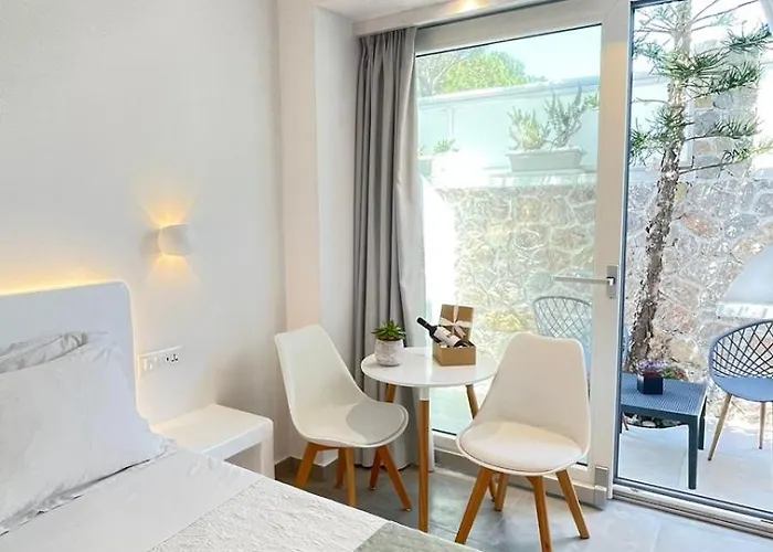 Merovigliosso Apartman