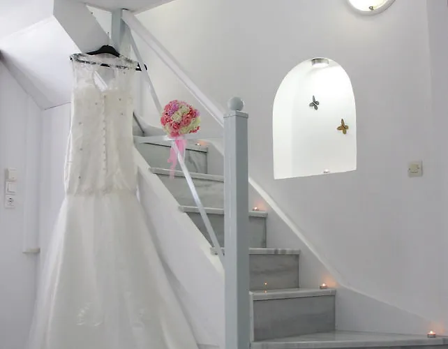 Merovigliosso Apartman *