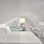 Appartement Merovigliosso Imerovígli