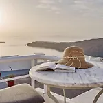 Appartement Merovigliosso Imerovígli