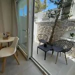 Merovigliosso Appartement Imerovígli
