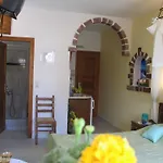Merovigliosso Appartement Imerovígli