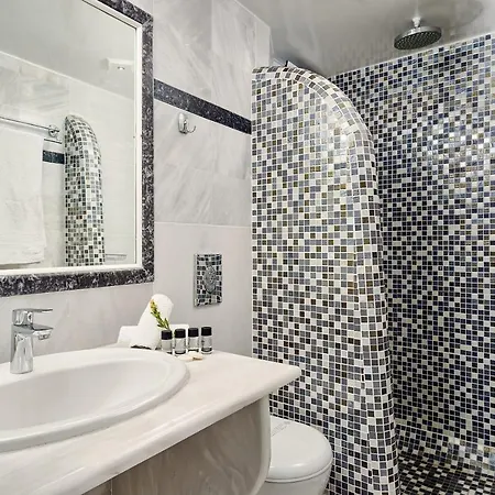 Apartment Merovigliosso *
