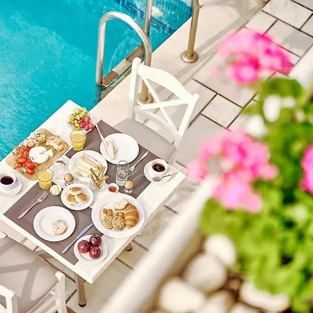 Merovigliosso * Imerovigli