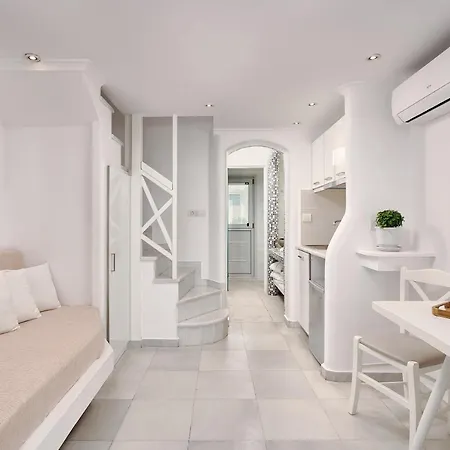 Merovigliosso Apartment *