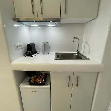 Merovigliosso Apartment