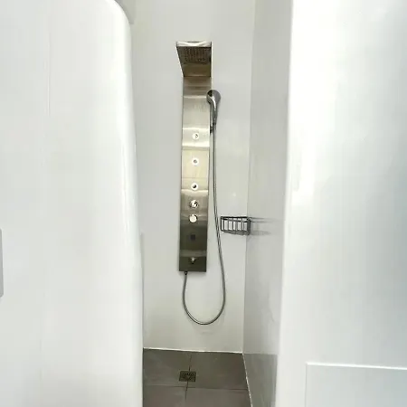 Apartment Merovigliosso *