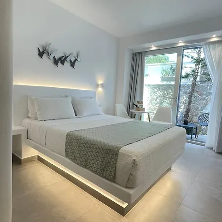 Apartment Merovigliosso *