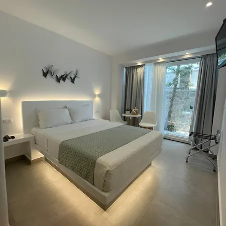 Merovigliosso Apartman *