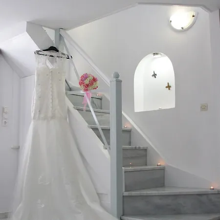 Merovigliosso Apartman *