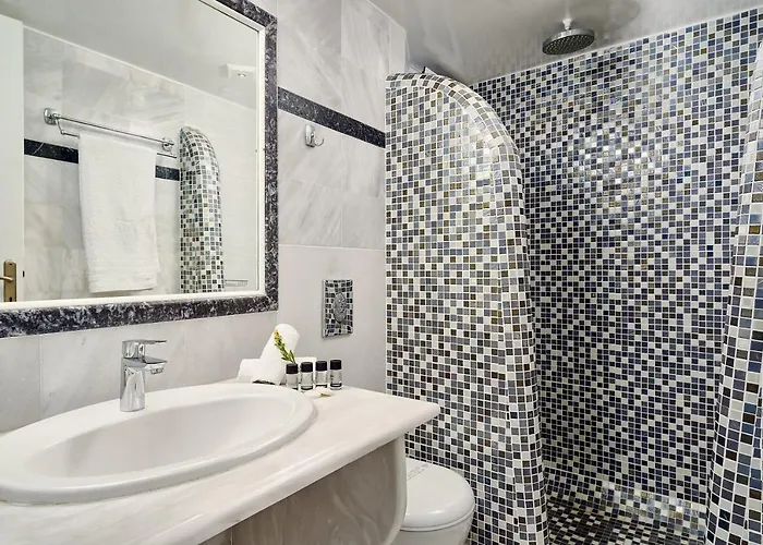 Appartement Merovigliosso *