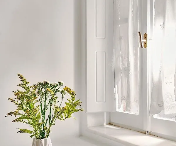 Appartement Merovigliosso Imerovigli