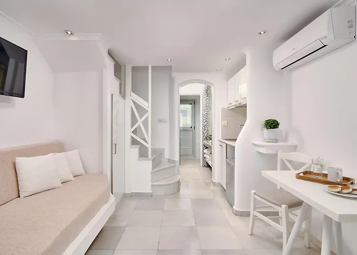 Merovigliosso Appartement *