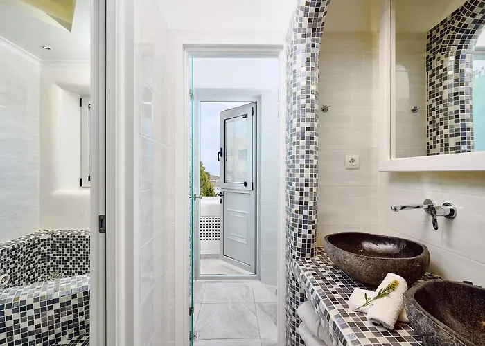 Merovigliosso Appartement