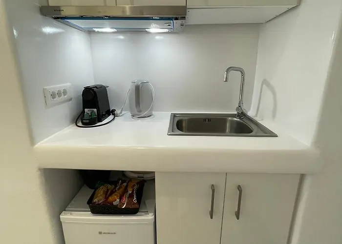 Merovigliosso Appartement