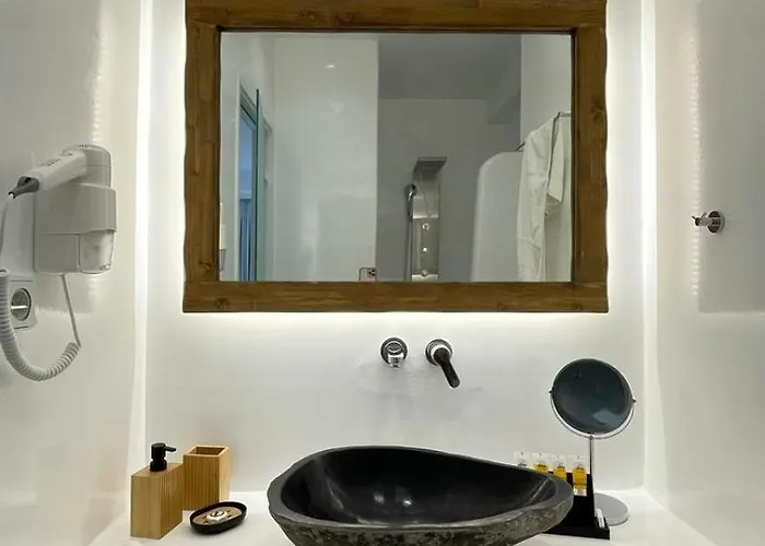 Merovigliosso Appartement