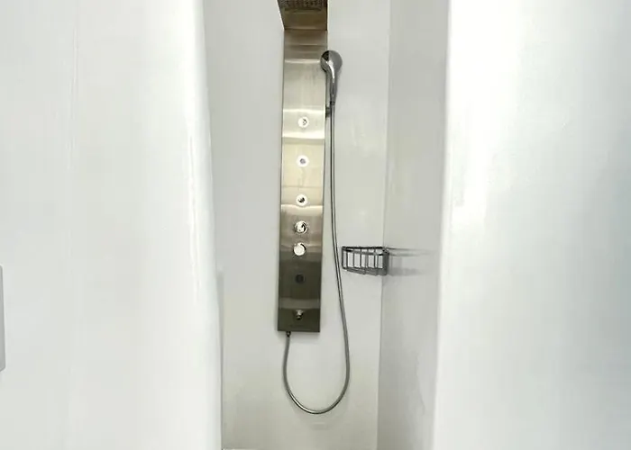 Appartement Merovigliosso *