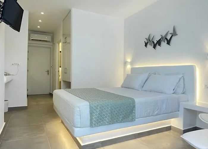 Merovigliosso Appartement Imerovigli