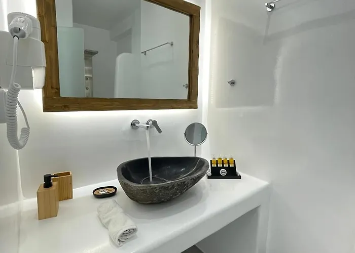 Appartement Merovigliosso Imerovigli