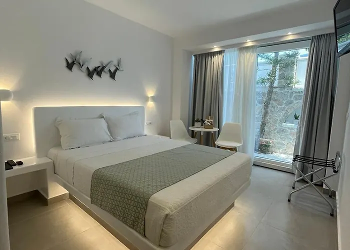 Merovigliosso Appartement *