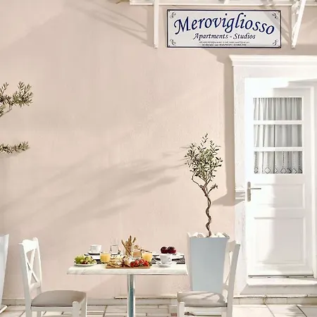 Merovigliosso *
