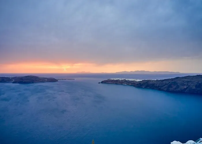 Lejlighed Merovigliosso *